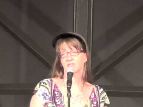 Kaye Love, Austin, Texas, 2014