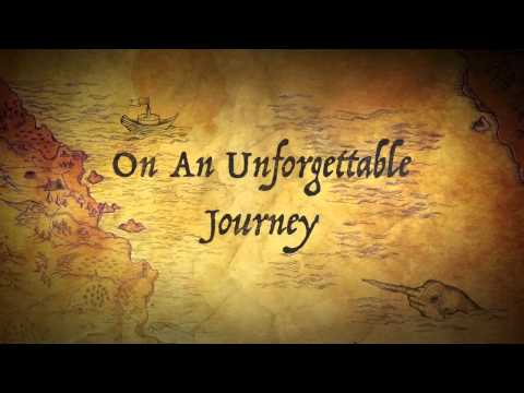 ExploreTraveler Inc Documents exploration of Palestinian City of Nablus