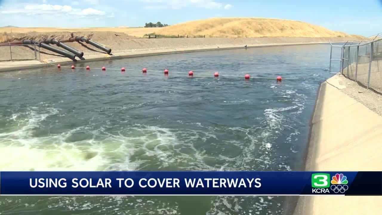 It Can be Done: California Briefly reaches 94.5% Renewable Electricity
