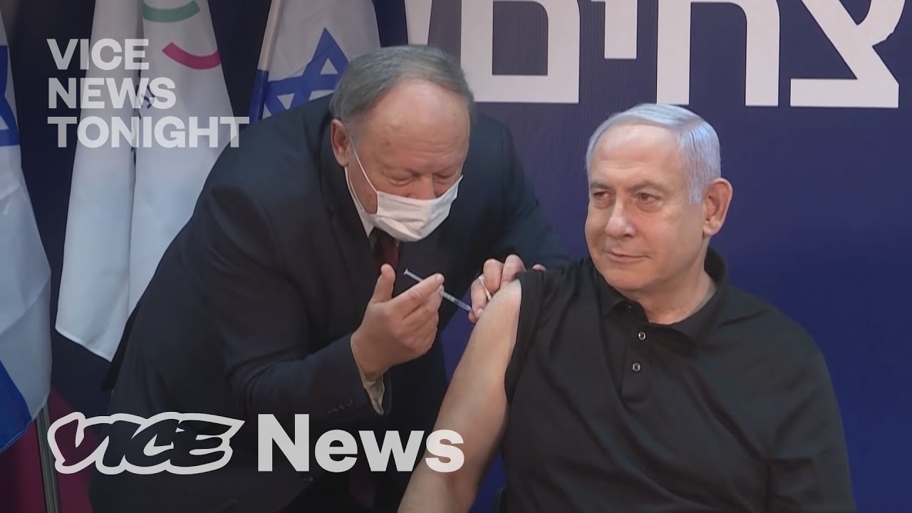Protests mount over Israeli medical apartheid toward Palestine during pandemic"