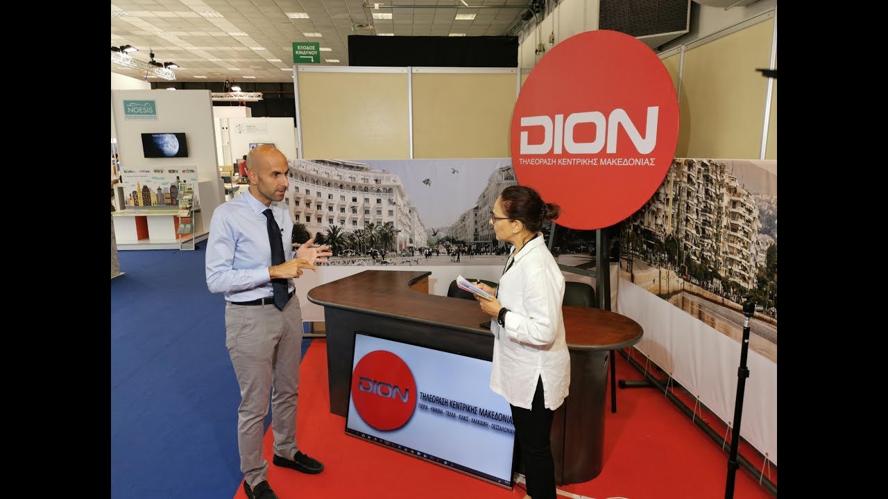 @ DION TV | September 2019