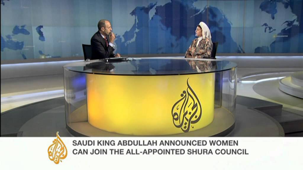 Saudi Women's Vote: Does it Go Far Enough?