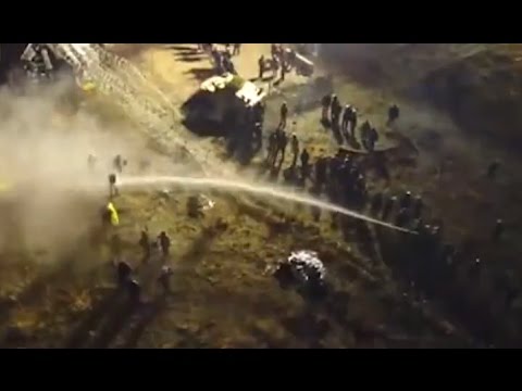 DAPL:  This Thanksgiving, Time to Listen to Native Americans again on Climate & Survival