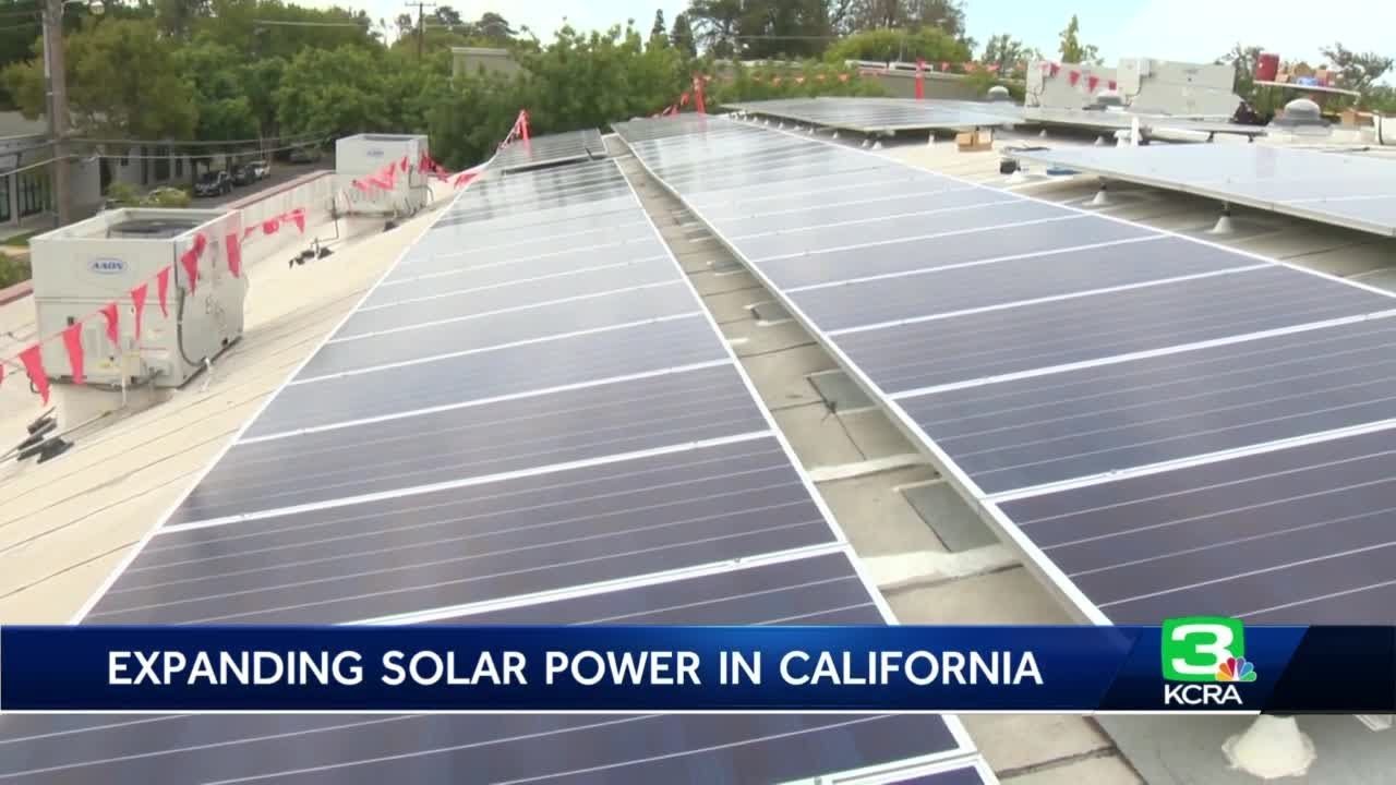 California Briefly Runs on 97% Renewable Energy, Showing a Future in which Oil and Gas Dictators like Putin are defunded
