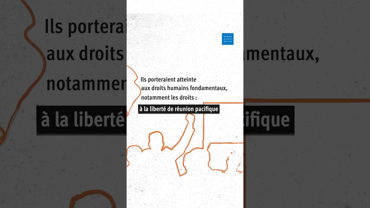 Robots tueurs : Vers un traité international