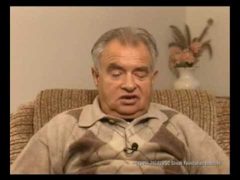 Свидетельство Семена Мирочника о гибели родных в Очакове, бегстве в Тирасполь и знакомстве с будущими спасителями