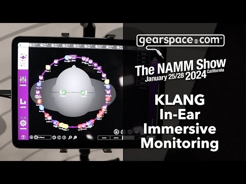 NAMM 2024 Video Coverage