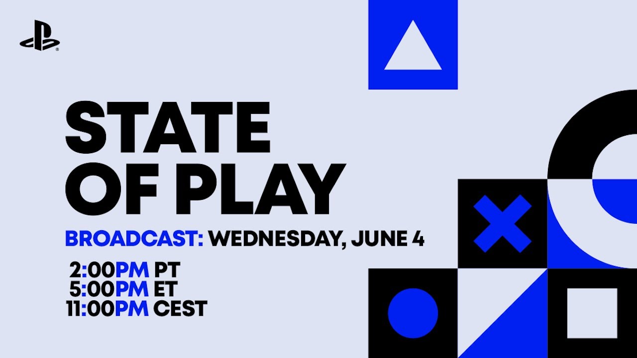 State of Play | June 4, 2025 [English] - YouTube