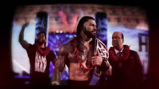 VideoImage2 WWE 2K25