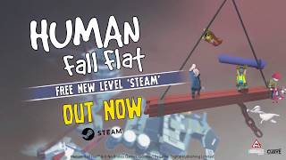 VideoImage4 Human Fall Flat