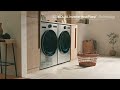 Inverter Heatpump Technology