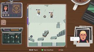 VideoImage1 Karma City Police