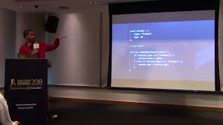 Haxe as a better JavaScript: a practical guide for making front end development fun, fast and less overwhelming - Jason O'Neil