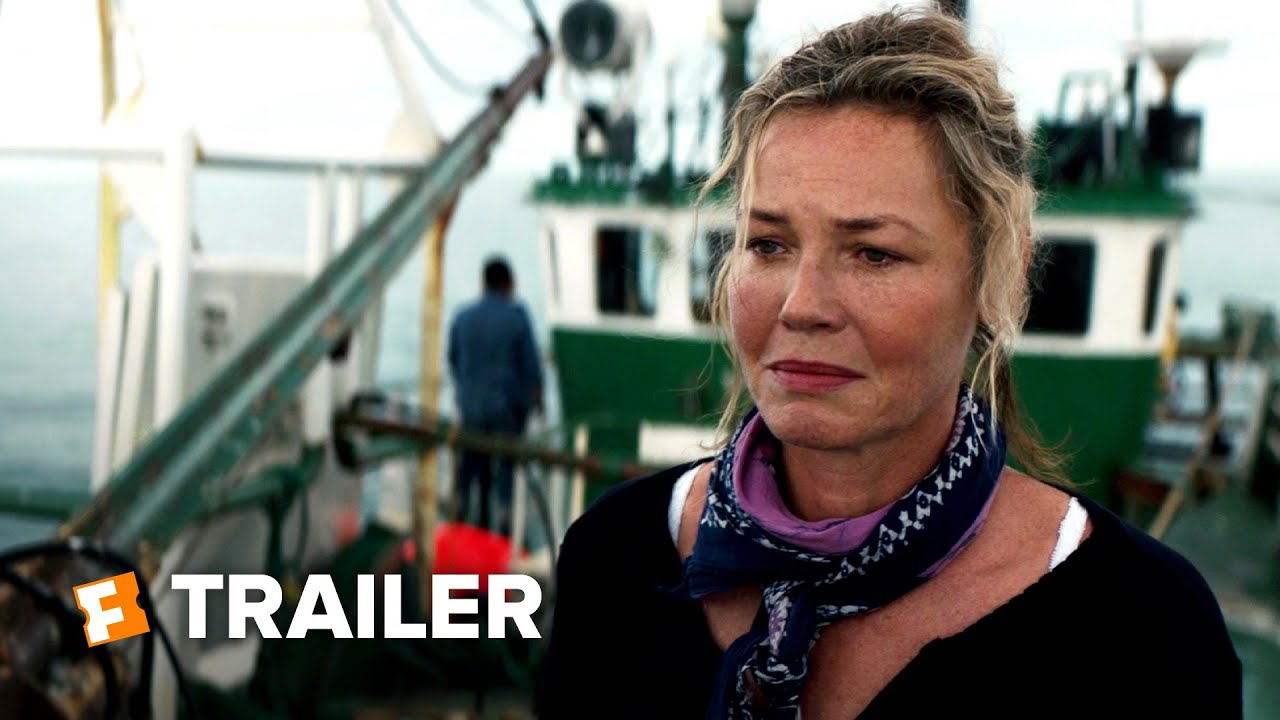 Sea Fever Trailer #1 (2020) | Movieclips Indie - YouTube