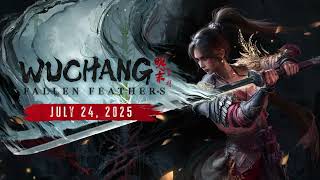 VideoImage1 Wuchang: Fallen Feathers