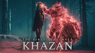 VideoImage3 The First Berserker: Khazan Deluxe Edition