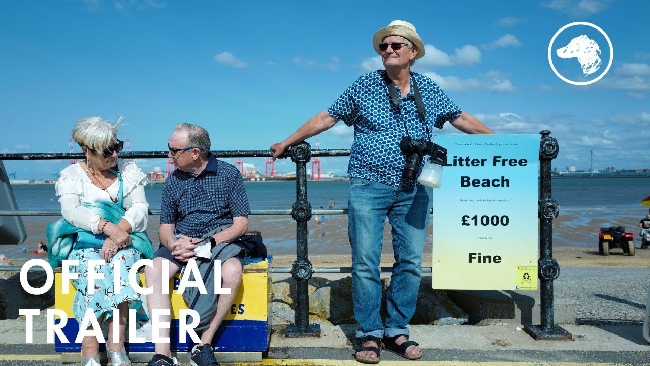 I AM MARTIN PARR - International Trailer - YouTube