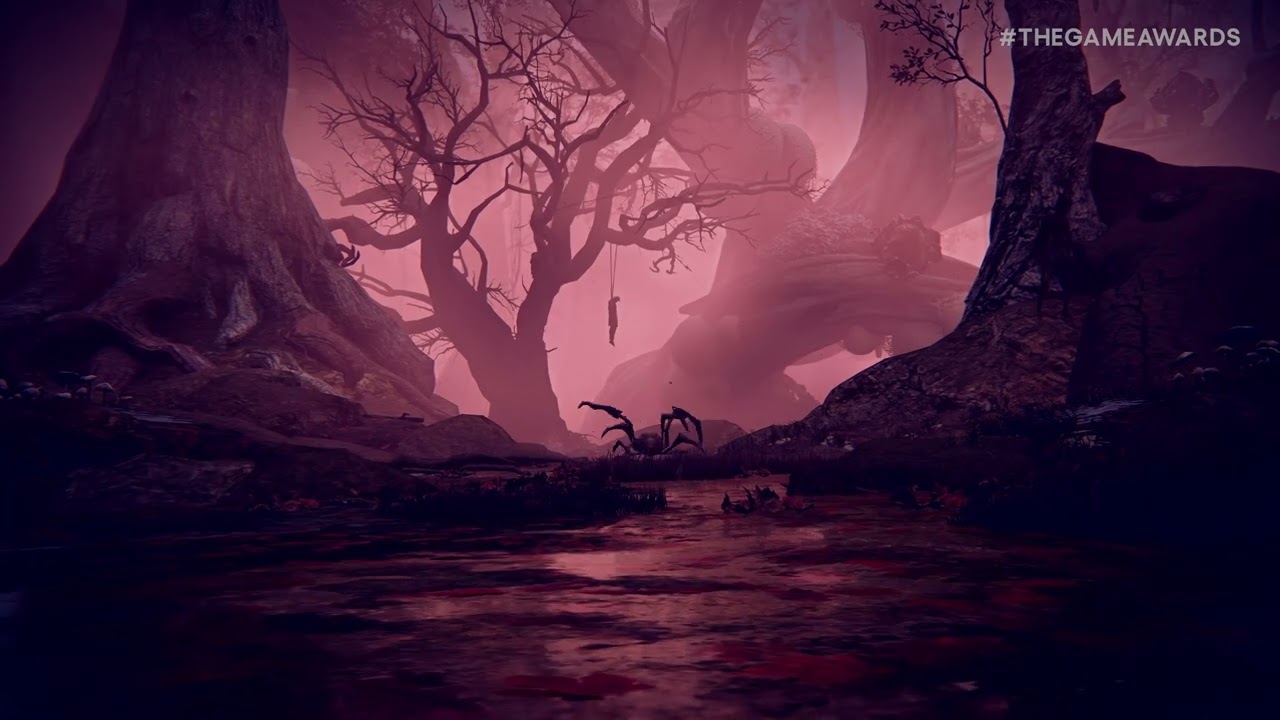 Elden Ring: Nightreign World Premiere Trailer from The Game Awards 2024 - YouTube