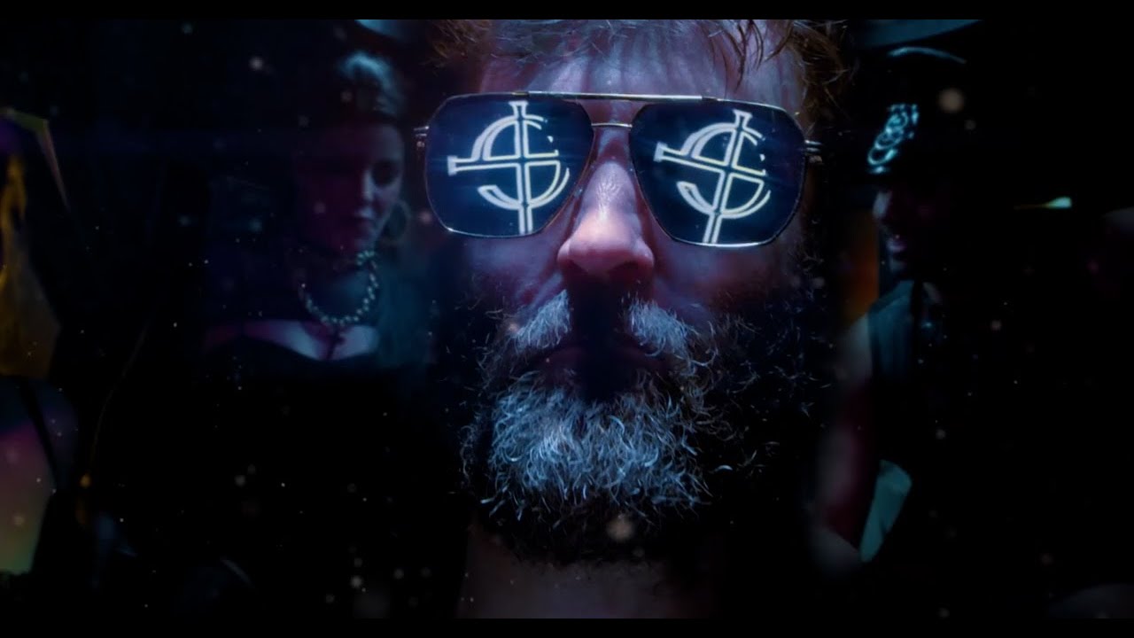 Ghost - Jesus He Knows Me (Official Music Video) - YouTube