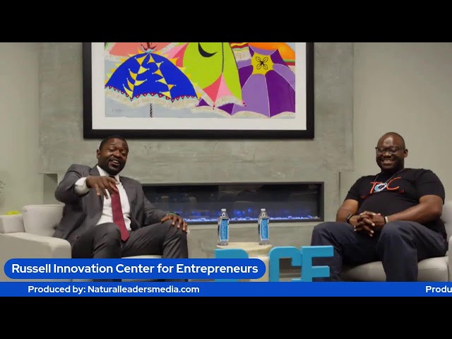 Spotlight - Jon Exume - Executive Director Technologists of Color