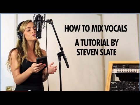 Slate Digital Virtual Mix Rack and FREE Revival Plugin - Available NOW