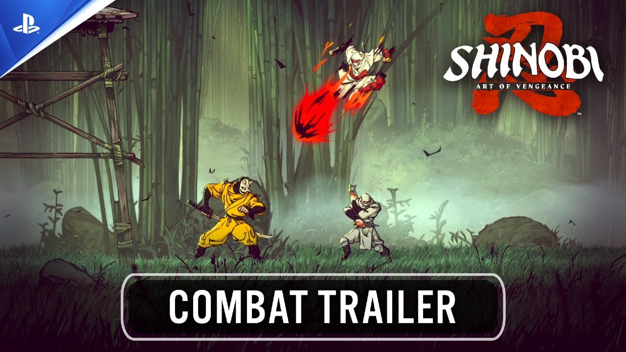 Summer Game Fest 2025: hands-on with 11 upcoming games