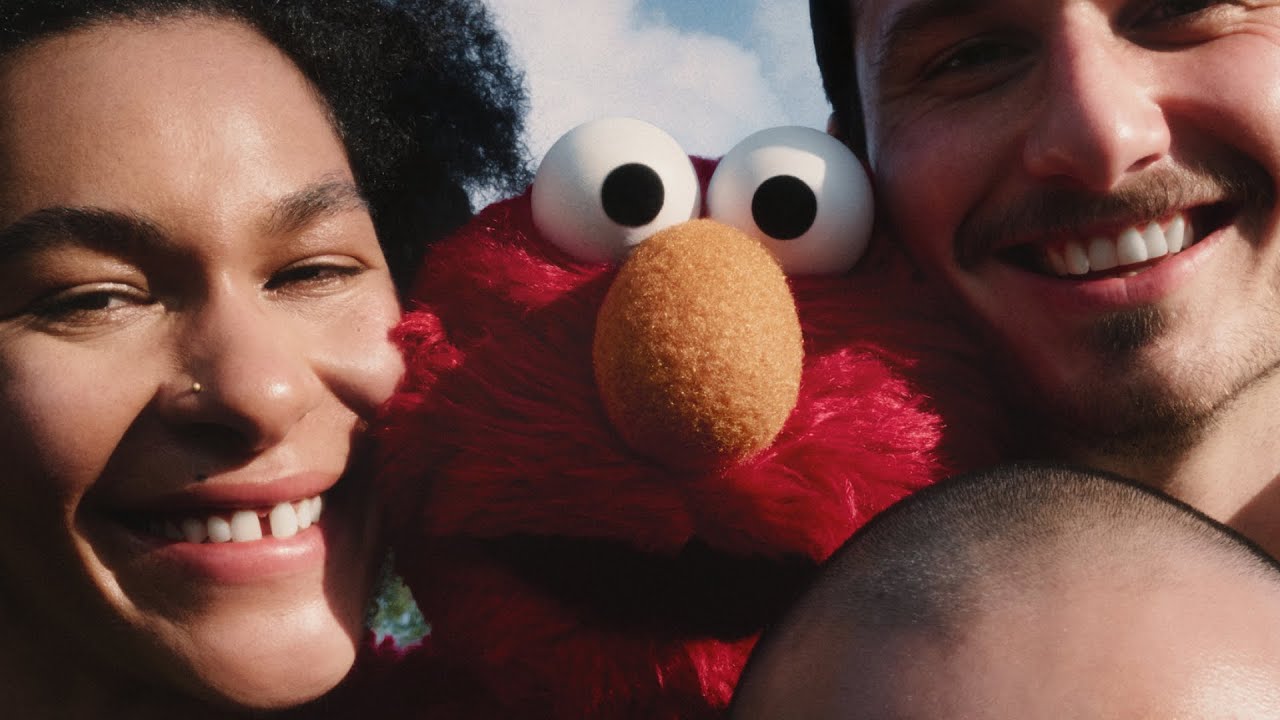 On | Soft Wins with Elmo - YouTube