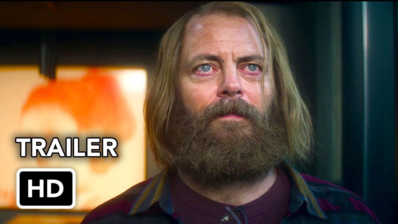 Devs (Hulu) Trailer HD - Nick Offerman, Sonoya Mizuno series - YouTube