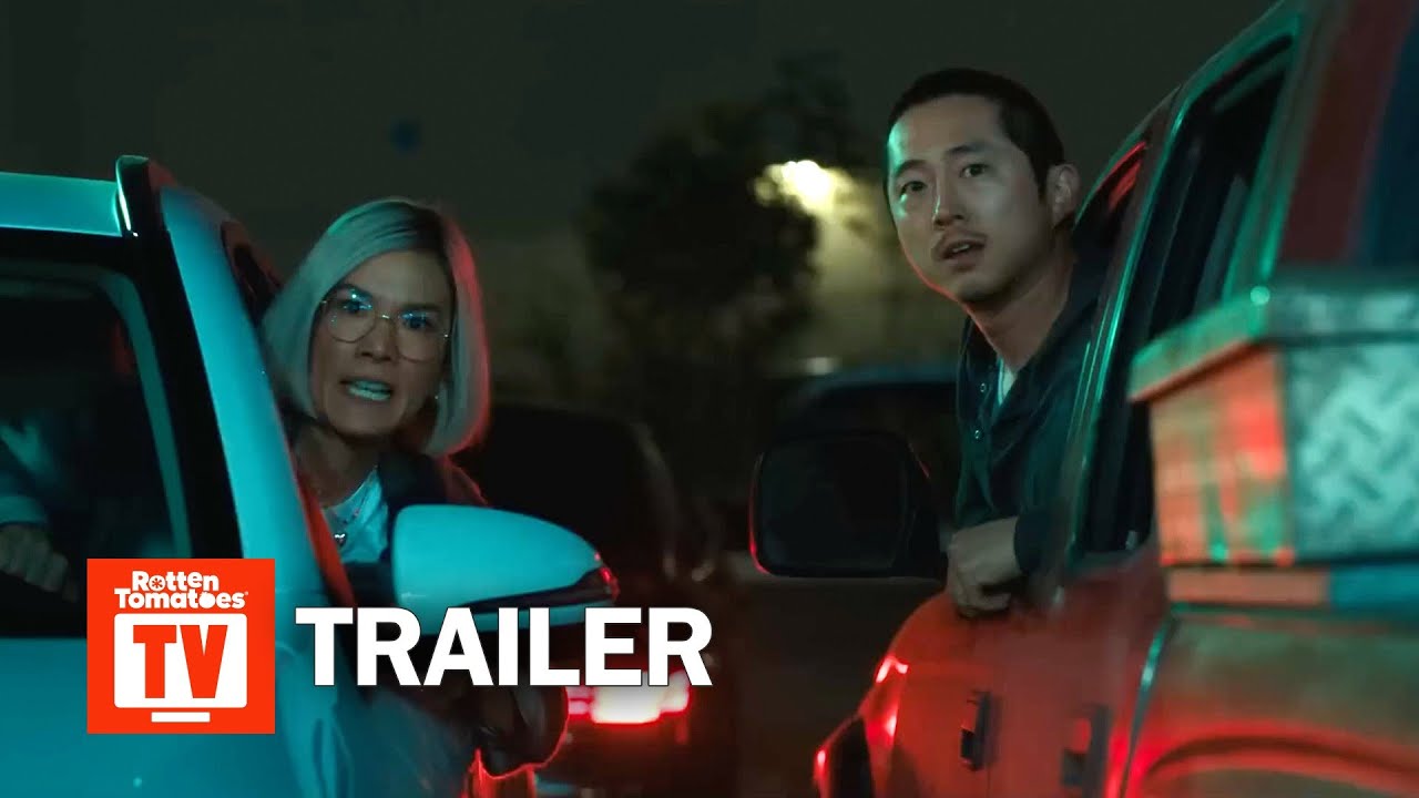 BEEF Season 1 Trailer - YouTube