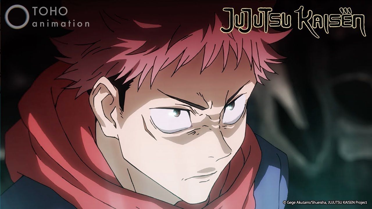 JUJUTSU KAISEN Opening | Kaikai Kitan by Eve - YouTube