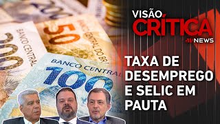 Marconi: “Onde o governo arrumar espaço, ele vai gastar” | VISÃO CRÍTICA