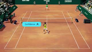 VideoImage1 Tennis Manager 25