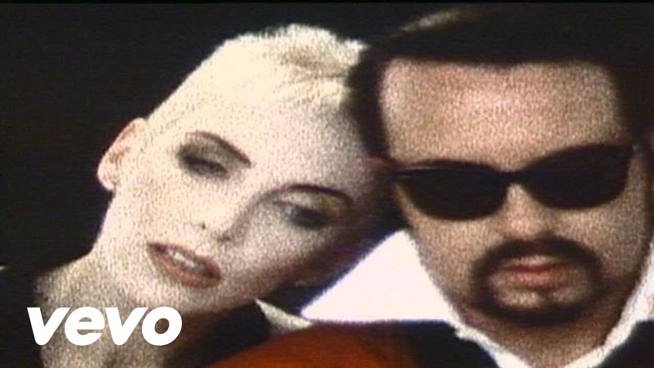 Baby's Gonna Cry Tonight (1990)
