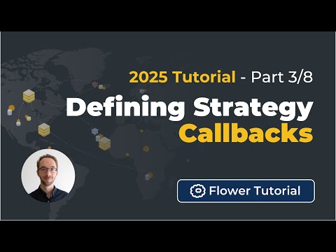 Defining Strategy Callbacks