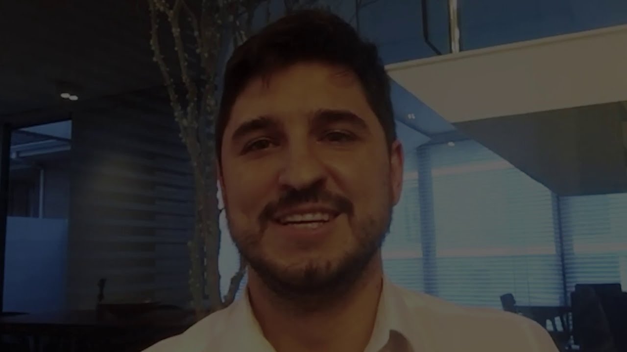 Henrique Domakoski, MIT Sloan Visiting Fellows Program Alumnus