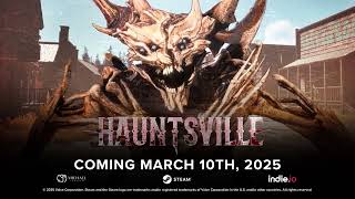 VideoImage1 Hauntsville