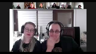 Welcome to the HaxeIn - Josefiene Pertosa & Nenad Bojkovski