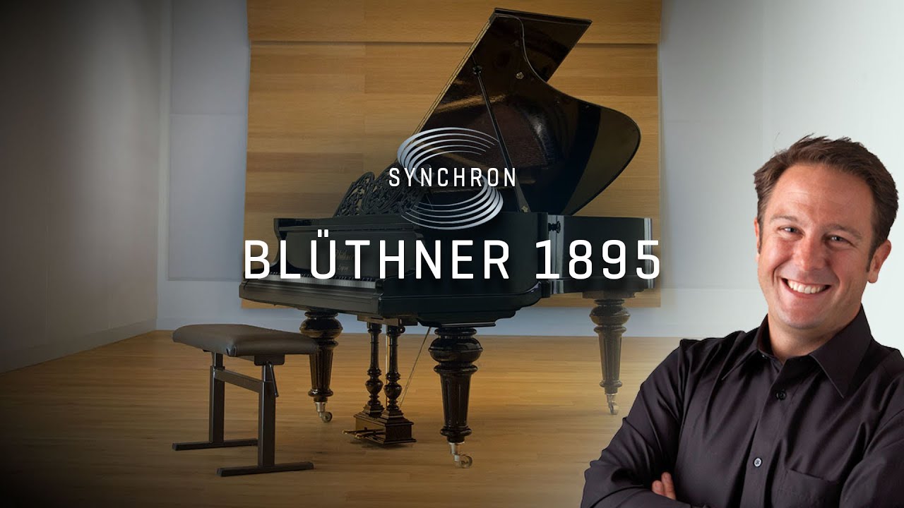 Synchron Blüthner 1895 Introduction