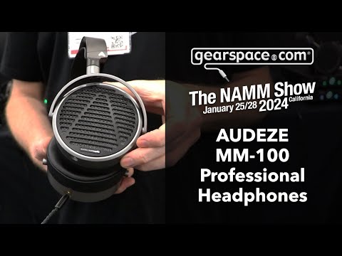 NAMM 2024 Video Coverage