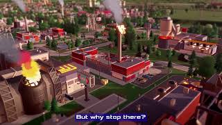 VideoImage1 Rise of Industry 2