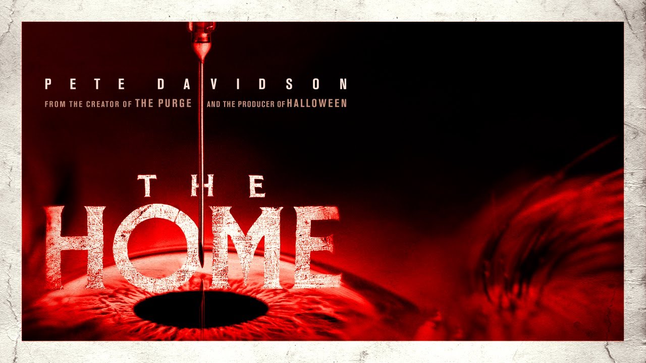 THE HOME | Official Trailer | In theaters July 25 - YouTube