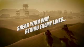 VideoImage1 Commandos: Origins