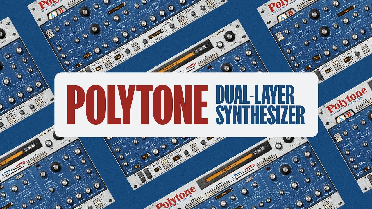 Polytone video 0