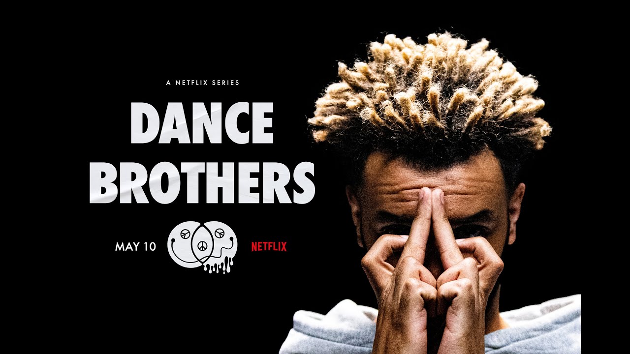 Dance Brothers | Official Teaser | Netflix - YouTube