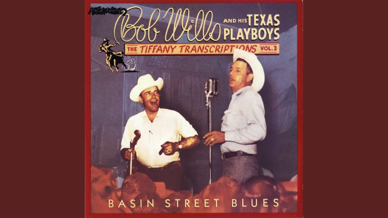 Basin Street Blues - YouTube