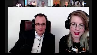 Community Q&A with InnoGames and the Haxe Foundation