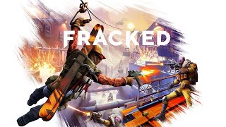 VideoImage1 Fracked