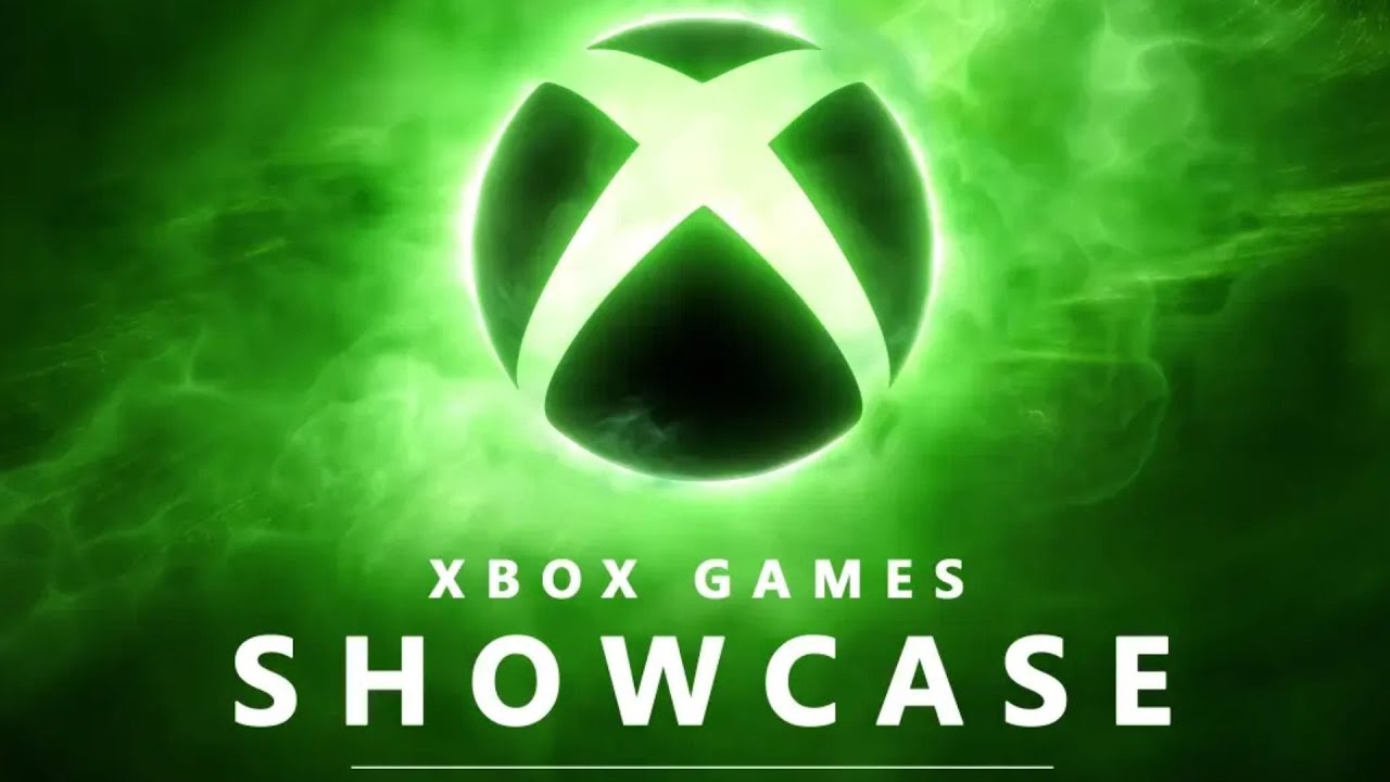 Xbox Games Showcase 2025 Reaction - YouTube