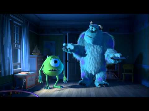 Monsters, Inc.