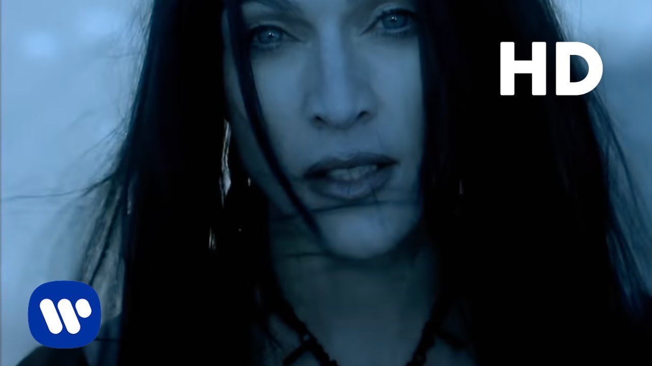 Madonna - Frozen (Official Video) [HD] - YouTube